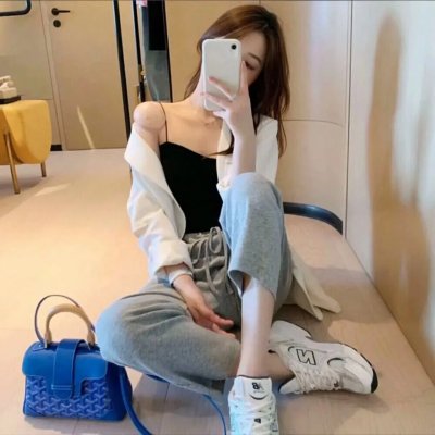 鲨鱼的儿子