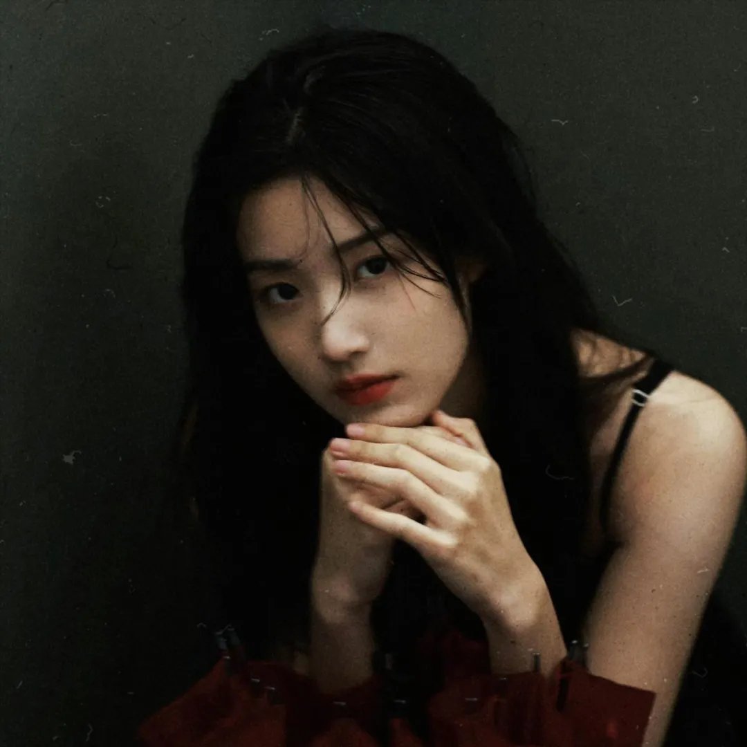 香车美人